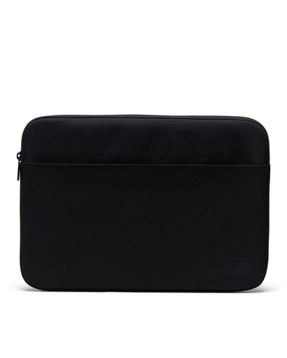 [30105-00001-OS] Herschel Denman Sleeve Tech for 15-16 Inch MacBook - Black