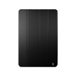 [LGX-13045] Logiix Cabrio iPad Folio for iPad 10.2 (7th, 8th, & 9th Gen) - Black