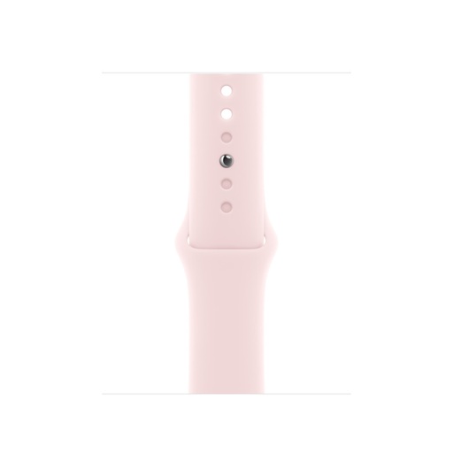 [MT3V3AM/A] Apple 42/44/45mm Light Pink Sport Band - M/L