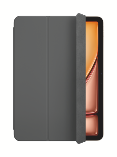 [MWK53ZM/A] Smart Folio for iPad Air 11-inch (M3/M2) - Charcoal Grey