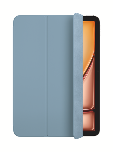 [MWK63ZM/A] Smart Folio for iPad Air 11-inch (M3/M2) - Denim