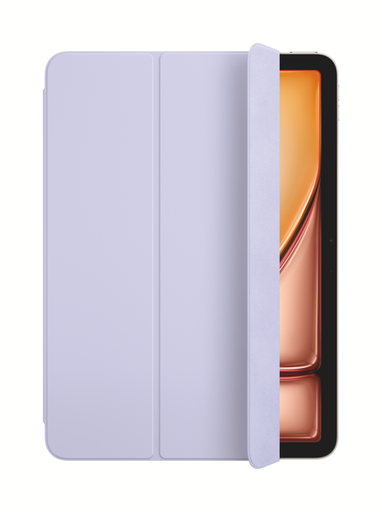 [MWK83ZM/A] Smart Folio for iPad Air 11-inch (M3/M2) - Light Violet