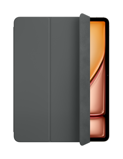 [MWK93ZM/A] Smart Folio for iPad Air 13-inch (M3/M2) - Charcoal Gray
