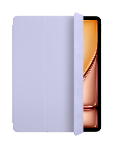 [MWKD3ZM/A] Smart Folio for iPad Air 13-inch (M3/M2) - Light Violet