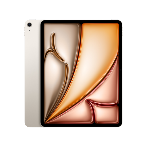 [3M672CL/A] 11-inch iPad Air Wi-Fi 128GB - Starlight (Demo)