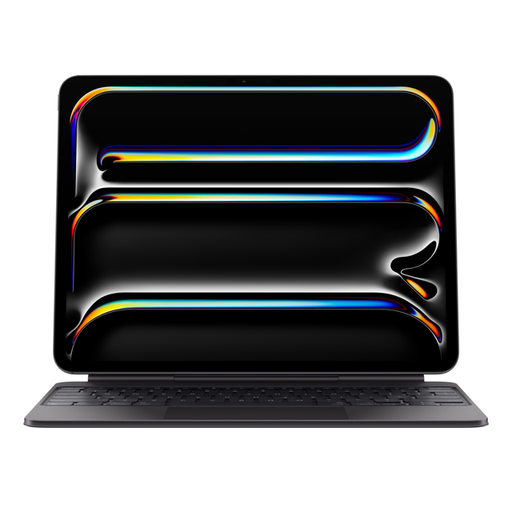 [MWR53LL/A] Magic Keyboard for iPad Pro 13‑inch (M4/M5) - US English - Black