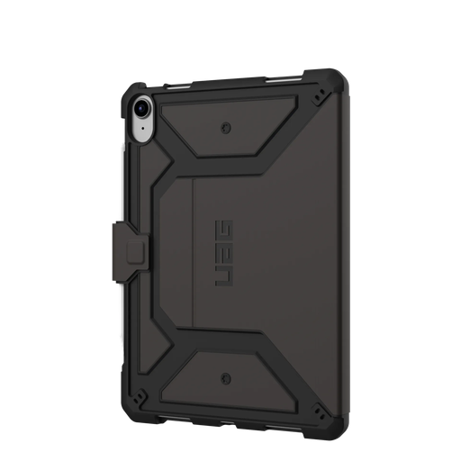 [12339X114040] UAG - Metropolis SE Case for iPad 10th Gen - Black