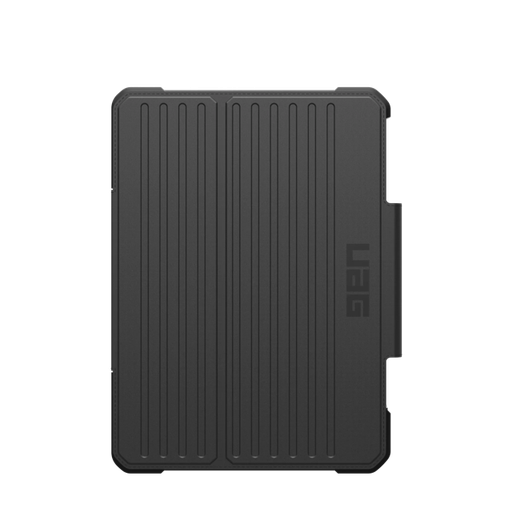 [124473114040] UAG Metropolis SE Case for 11-inch iPad Pro M4 & 10.9 Air 4th/5th Gen - Black