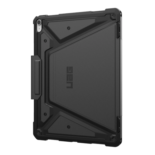 [124472114040] UAG - Metropolis SE for iPad Air 13-inch M2 - Black