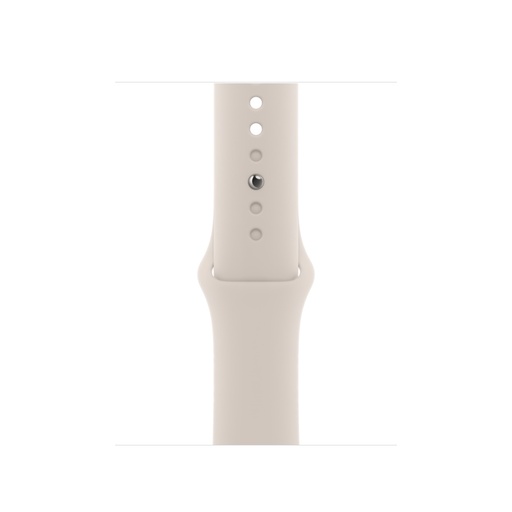 [MT3K3AM/A] Apple 42/44/45mm Sport Band - Starlight