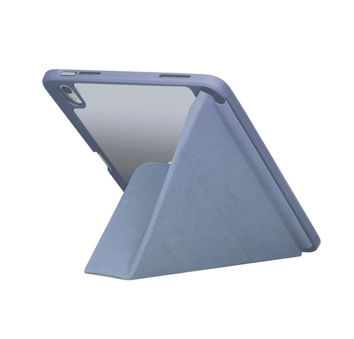 [LGX-13784] Logiix Origami+ for iPad Pro/Air 13-inch (M5/M4/M2) - Lavender