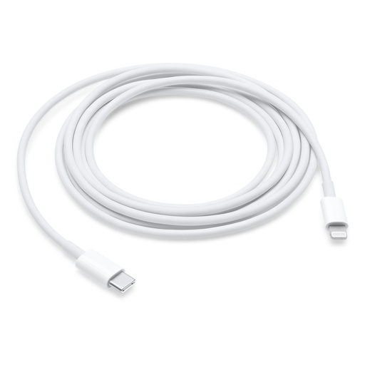 [MW2R3AM/A] USB-C to Lightning Cable (2 m)