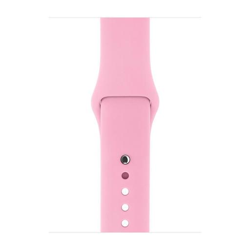 [MT2Y3AM/A] Apple 38/40/41mm Light Pink Sport Band - S/M