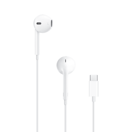 [MYQY3AM/A] Apple EarPods with USB-C
