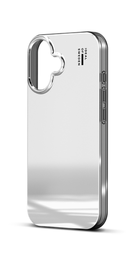 [IDMRCMS-I2467-477] Ideal of Sweden Hard Case with MagSafe for iPhone 16 Plus - Mirror
