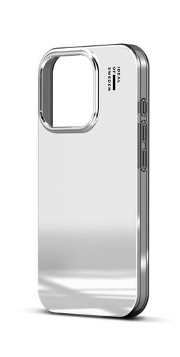 [IDMRCMS-I2467P-477] Ideal of Sweden Hard Case with MagSafe for iPhone 16 Pro Max - Mirror