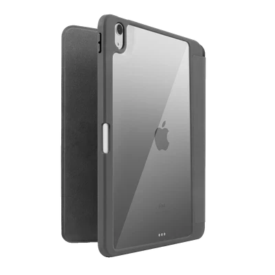[LGX-13782] LOGiiX Cabrio+ for iPad Air 13in (M2) - Black
