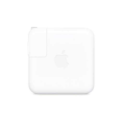 [MXN53AM/A] Apple 70W USB-C Power Adapter