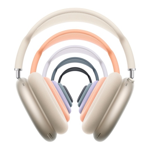 AirPods Max (USB-C)