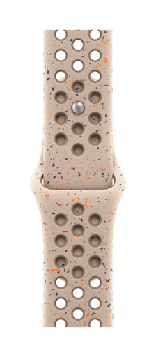 [MYJT3AM/A] Apple 38mm/40mm/41mm/42mm Desert Stone Nike Sport Band - M/L