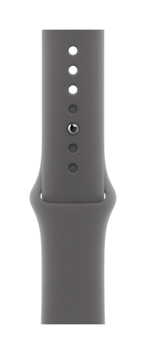 [MXLH3AM/A] Apple 40mm/41mm/42mm Stone Gray Sport Band - M/L