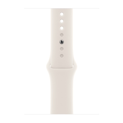 [MXM63AM/A-Demo] 46mm Starlight Sport Band S/M - Demo