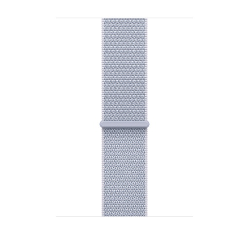[MXL53AM/A-Demo] 44mm/45mm/46mm/49mm Blue Cloud Sport Loop - Demo
