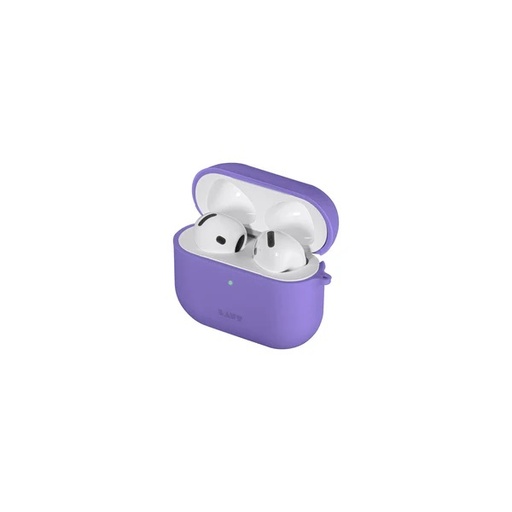 [L_AP5_POD_PU] Laut POD for Airpods 4 - Lavender