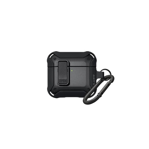 [L_AP5_ZE_BK] Laut ZENTRY for Airpods 4 - Black