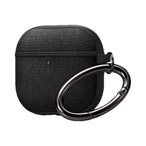 [SGPACS08648] Spigen Urban Fit for AirPods 4 - Black