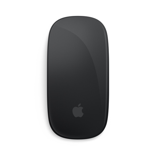 [MXK63AM/A] Apple Magic Mouse - Black (USB-C to USB-C)