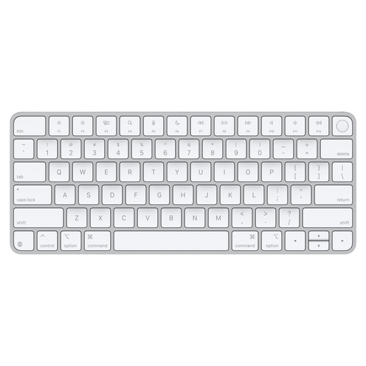 [MXCK3LL/A] Apple Magic Keyboard with Touch ID (USB-C to USB-C)