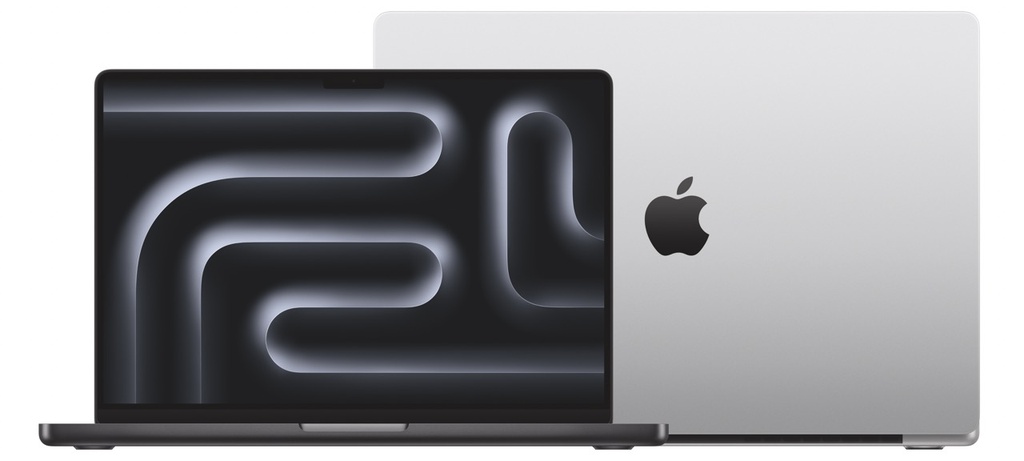 Apple 14-inch MacBook Pro M4 Pro | JumpPlus Apple 14-inch MacBook Pro M4 Pro | JumpPlus