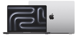 Apple 16-inch MacBook Pro M4 Pro, M4 Pro chip with 14‑core CPU, 20‑core GPU