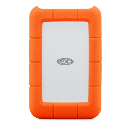 [STFR5000800] LaCie 5TB Rugged Mobile Drive USB-C / USB 3.0