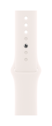 [MXM83AM/A] Apple 42mm/44mm/45mm/46mm/49mm Light Blush Sport Band - S/M