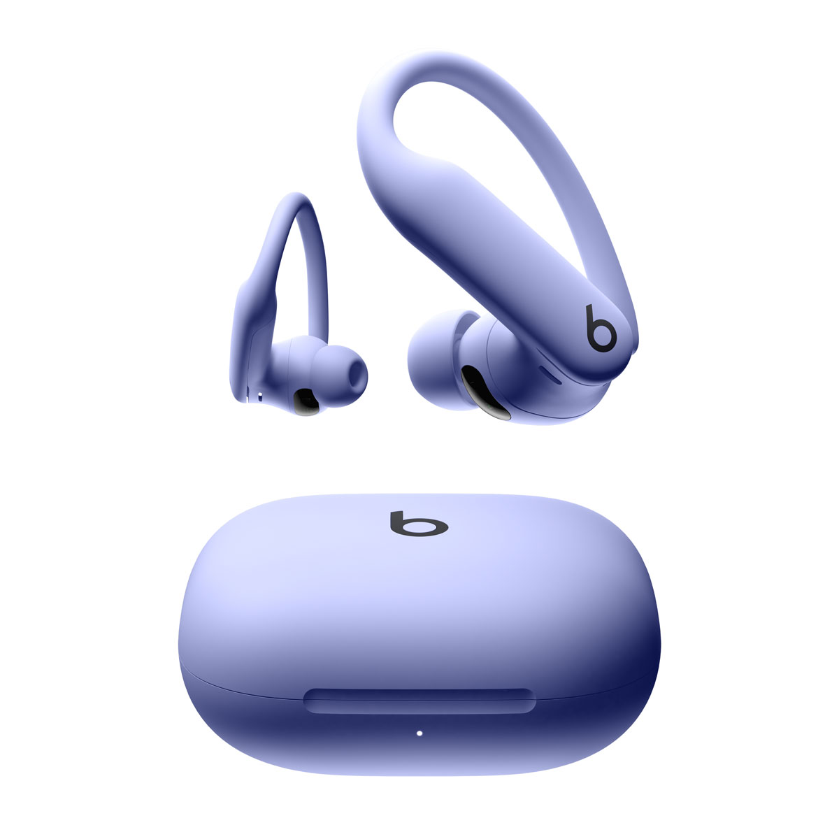 Beats Powerbeats Pro 2 - High-Performance Earbuds - Hyper