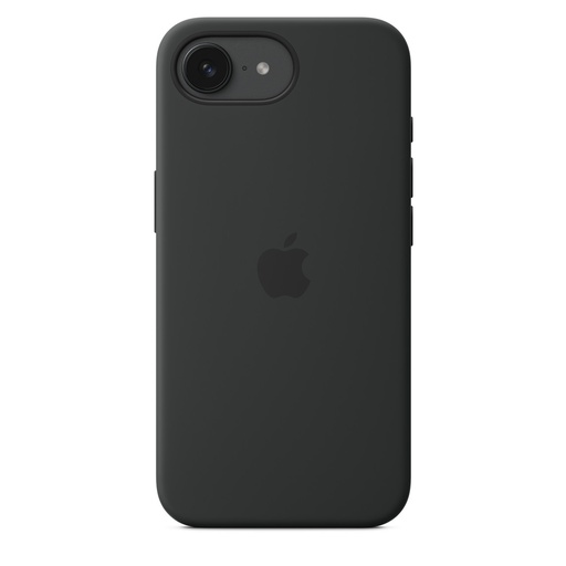 [MD3N4ZM/A] Apple iPhone 16e Case with MagSafe - Black