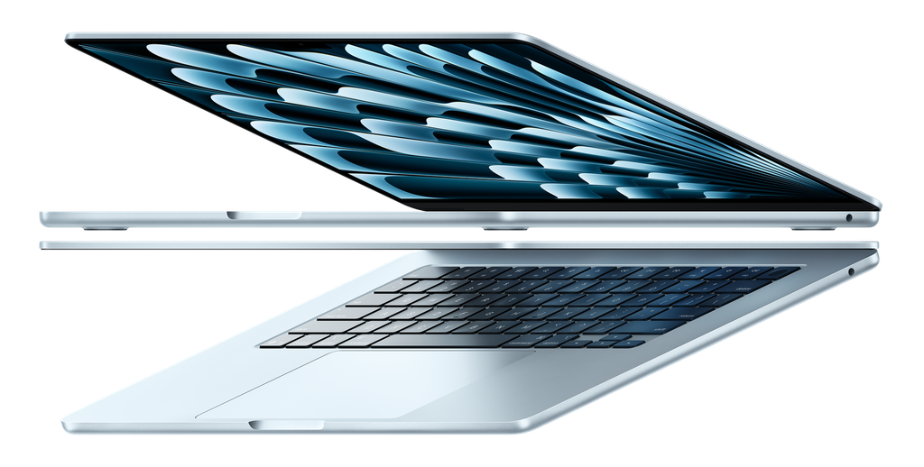 Apple 13-inch MacBook Air (M4)