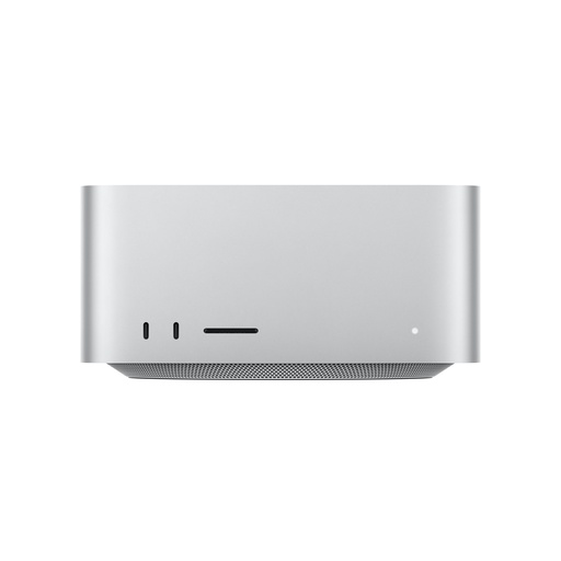 Mac Studio with Apple M4 Max with 14-core CPU, 32-core GPU, 16-core Neural Engine, 36GB unified memory