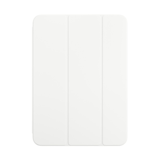 [MDEJ4ZM/A] Smart Folio for iPad A16/10th Gen - White