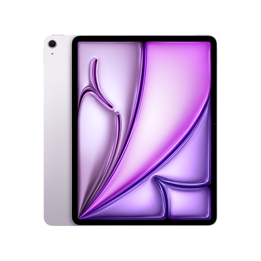 [MV2H3CL/A-OB] Apple 13-inch iPad Air M2 (Purple, 256GB, Wifi) - Open Box