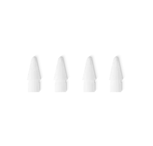 [LGX-13906] LOGiiX Pencil Replacement Tips (Standard) 4 Pack