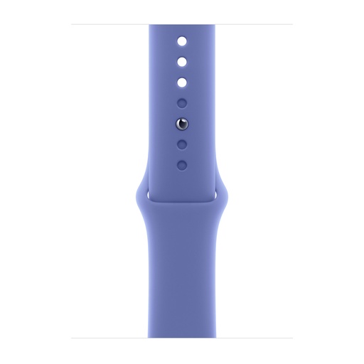 [MDT84AM/A] 46mm Periwinkle Sport Band - M/L