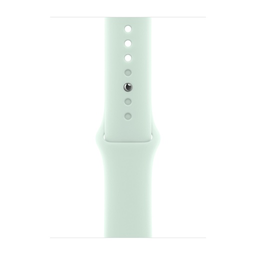 [MDTA4AM/A] 46mm Aquamarine Sport Band - M/L