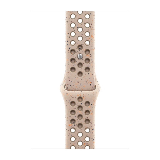 [MYL83AM/A] Apple 44mm/45mm/46mm Desert Stone Nike Sport Band - S/M