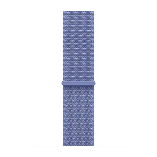 [MDV14AM/A] Apple 38mm/40mm/41mm/42mm Periwinkle Sport Loop