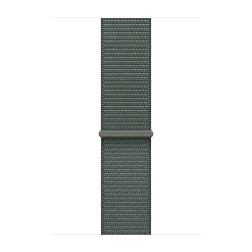 [MDV04AM/A] Apple 38mm/40mm/41mm/42mm Sage Sport Loop