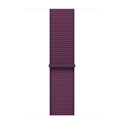 [MXL63AM/A] Apple 42 / 44 / 45 / 46mm Plum Sport Loop