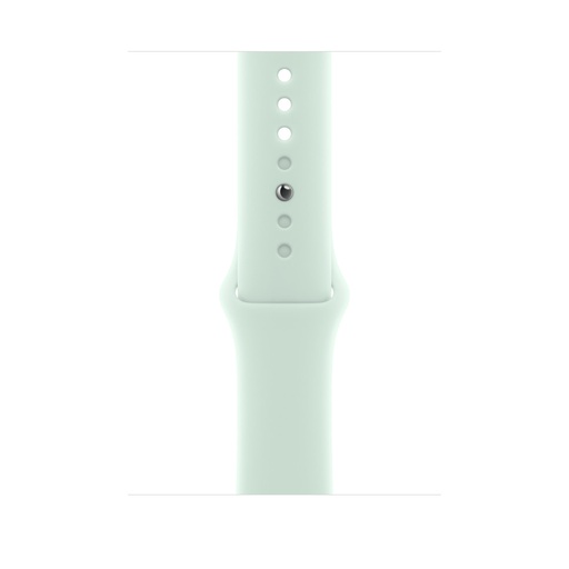 [MDT94AM/A] 46mm Aquamarine Sport Band - S/M